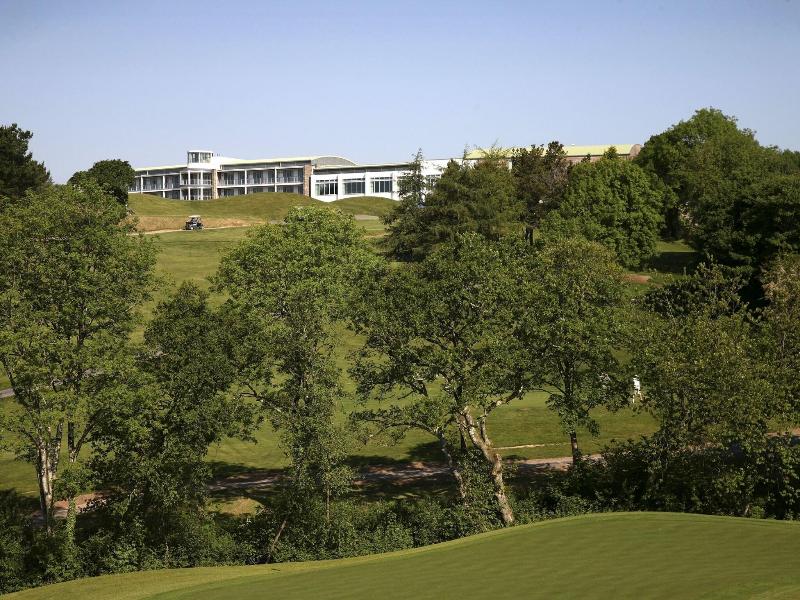 St Mellion International Resort image