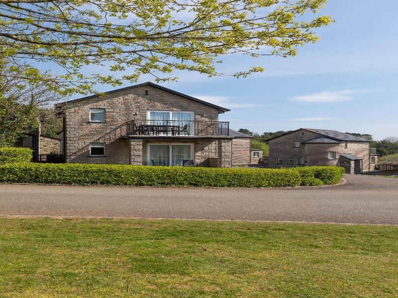 St Mellion International Resort image