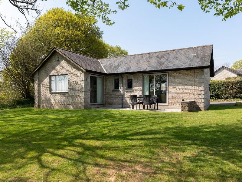 St Mellion International Resort image