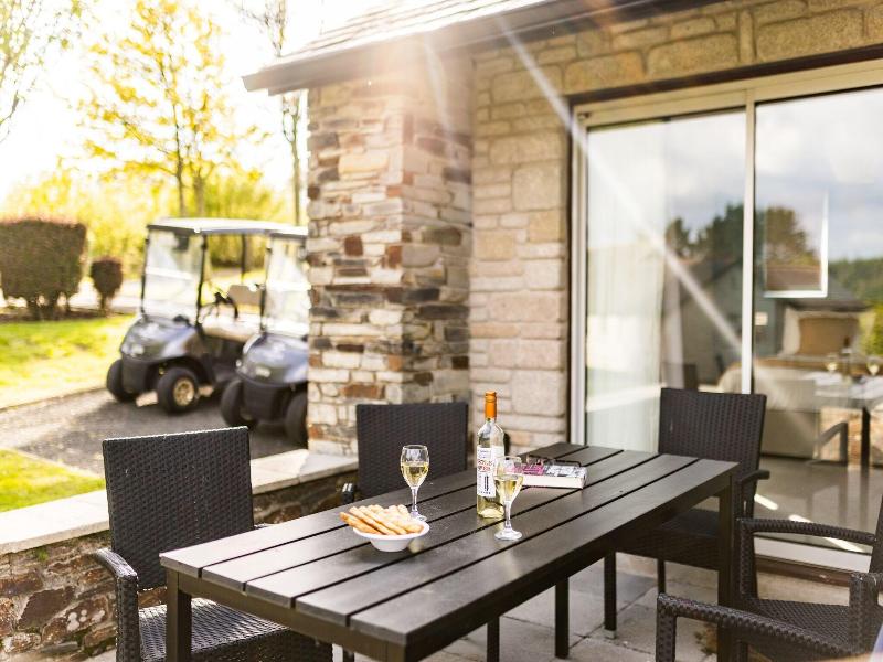 St Mellion International Resort image