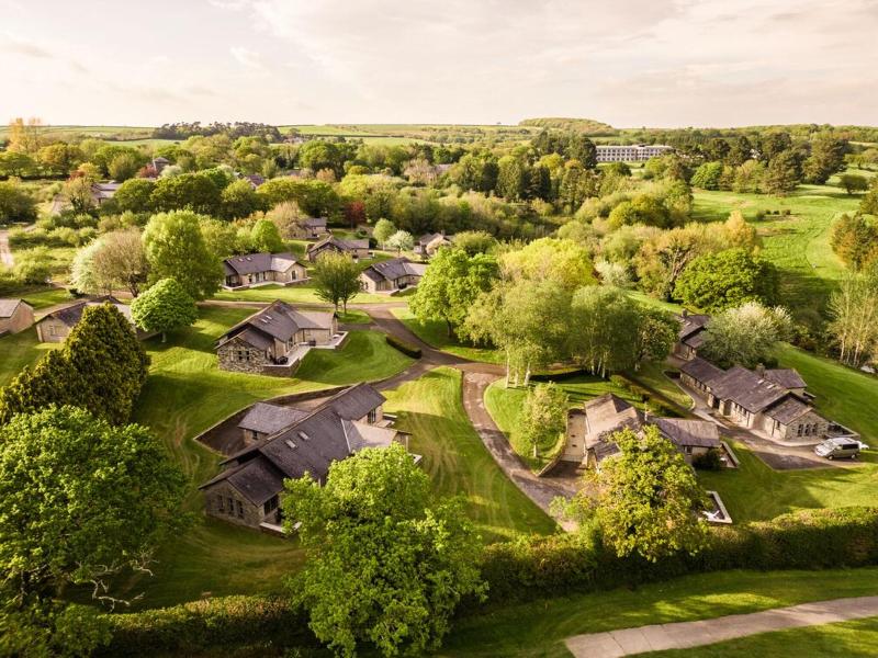 St Mellion International Resort image