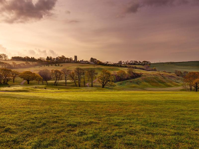 St Mellion International Resort image