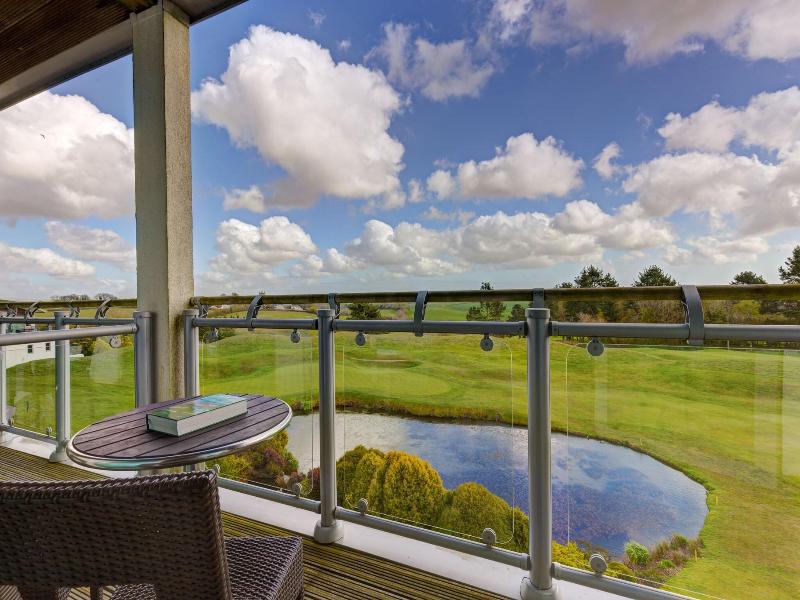 St Mellion International Resort image