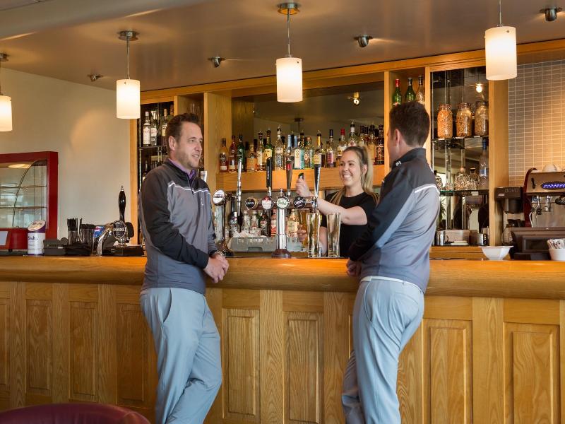 St Mellion International Resort image