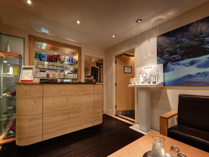 St Mellion International Resort image