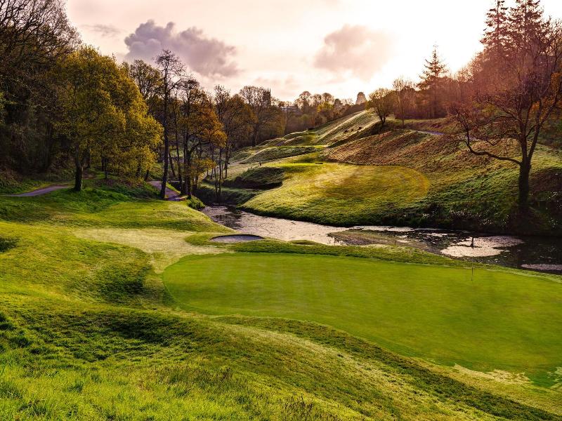 St Mellion International Resort image
