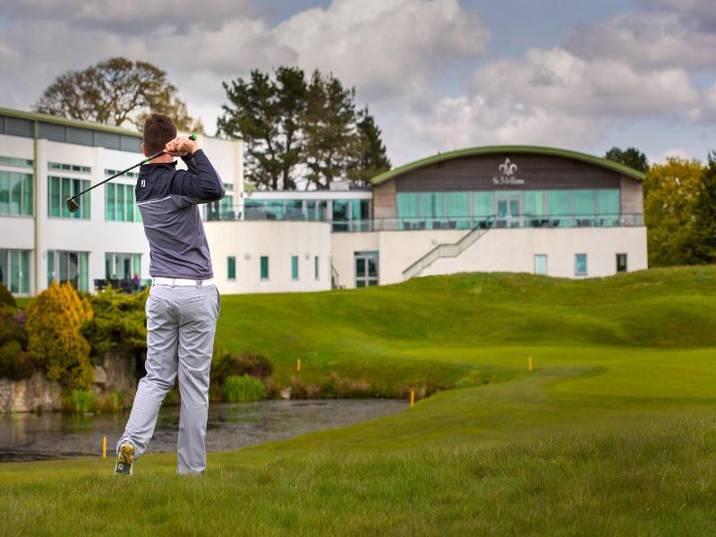 St Mellion International Resort image