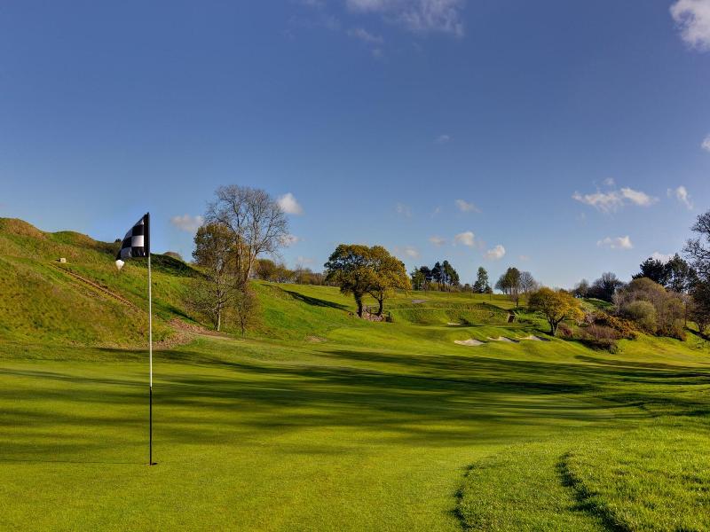 St Mellion International Resort image