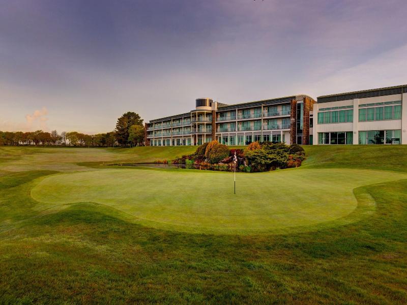 St Mellion International Resort image