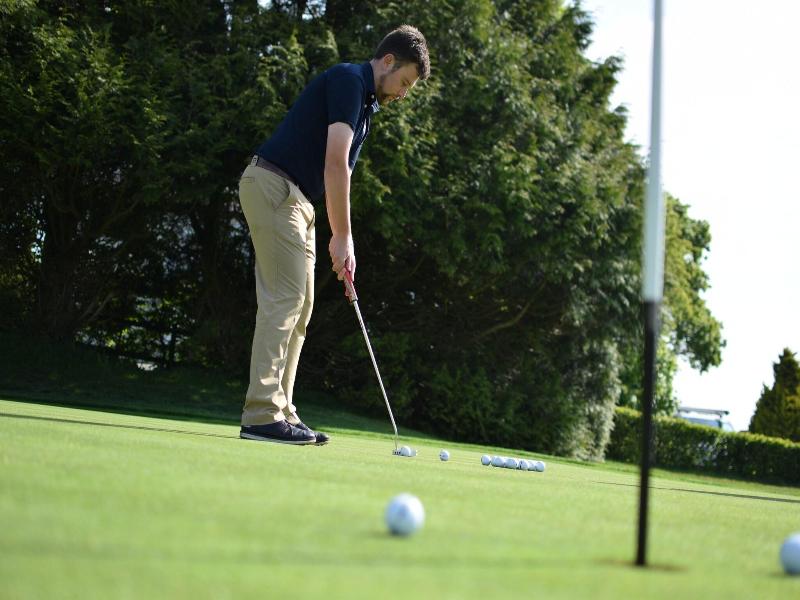 St Mellion International Resort image