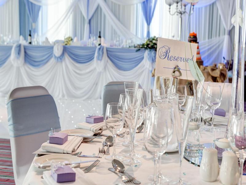 St Mellion International Resort image