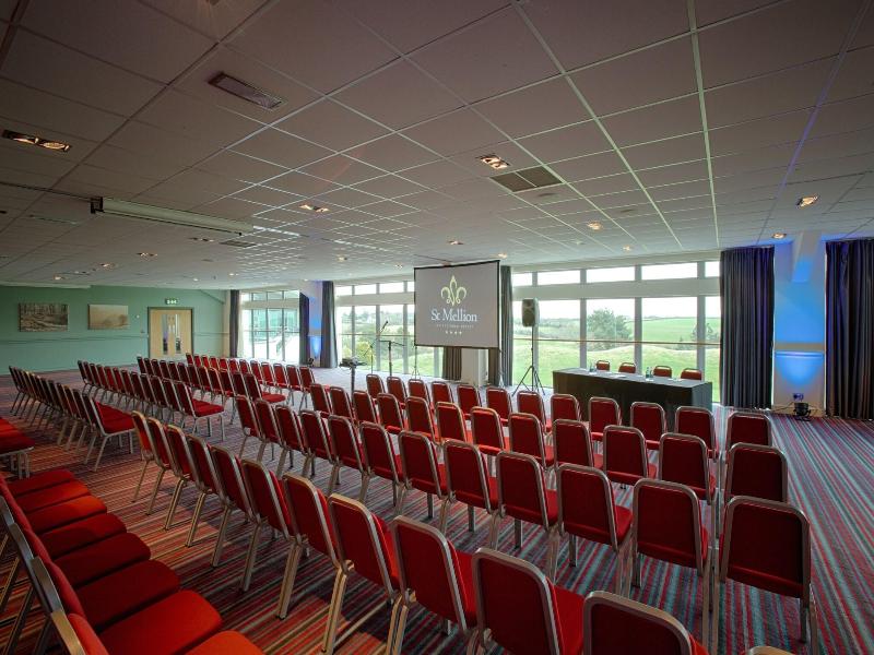 St Mellion International Resort image