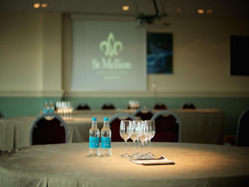 St Mellion International Resort image