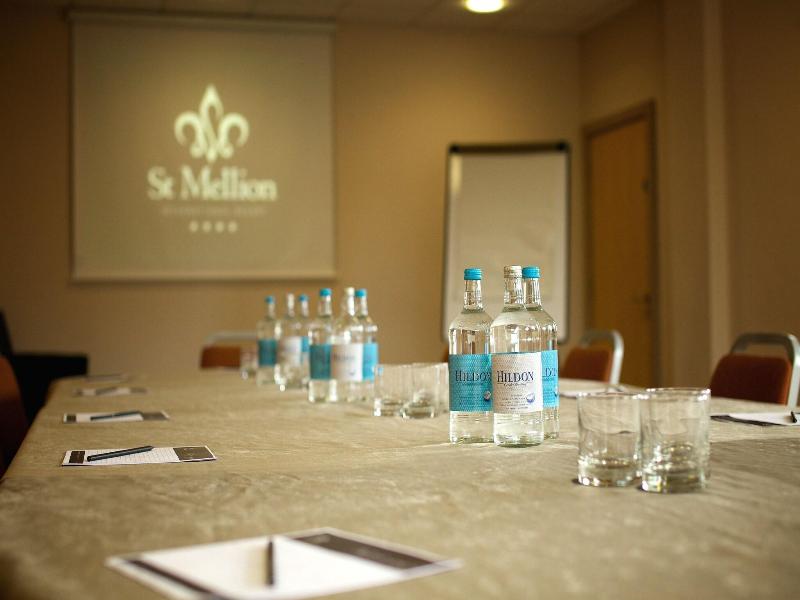 St Mellion International Resort image