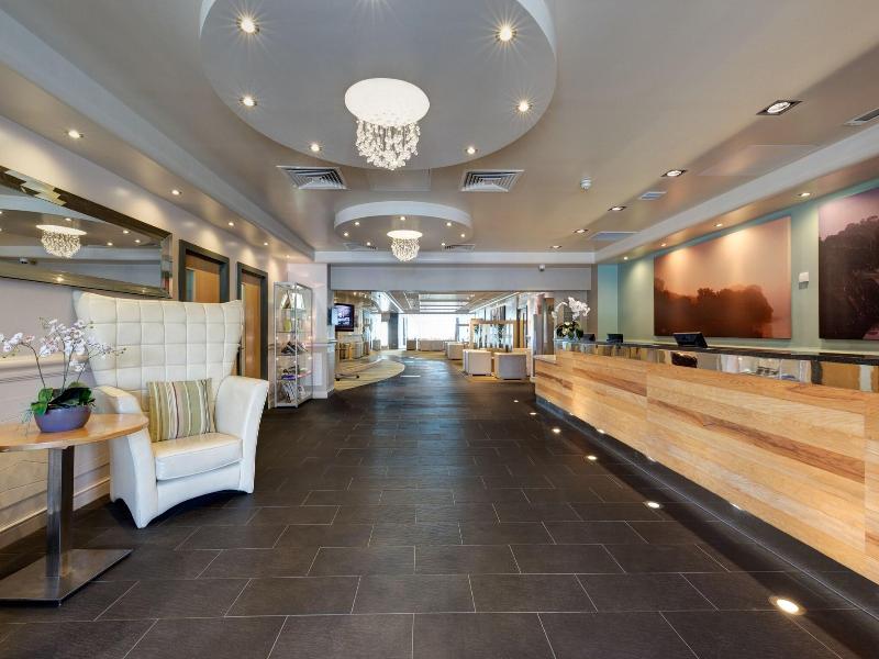 St Mellion International Resort image