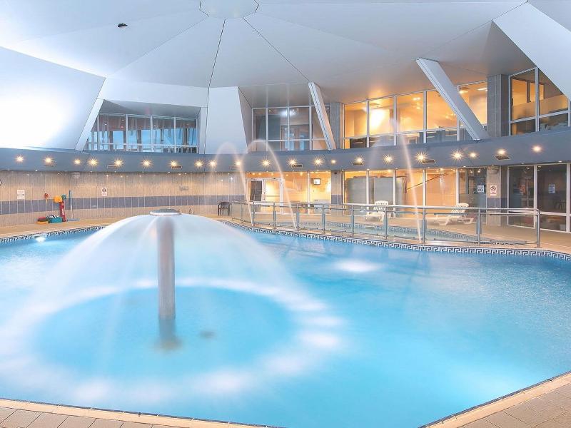 St Mellion International Resort image