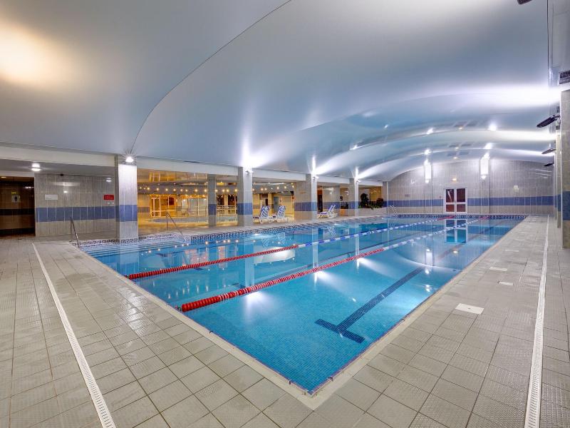 St Mellion International Resort image