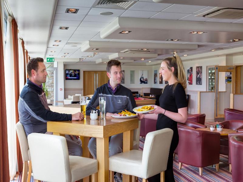 St Mellion International Resort image