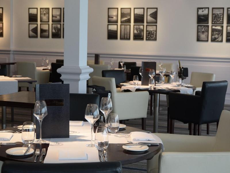 St Mellion International Resort image