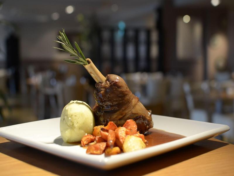St Mellion International Resort image