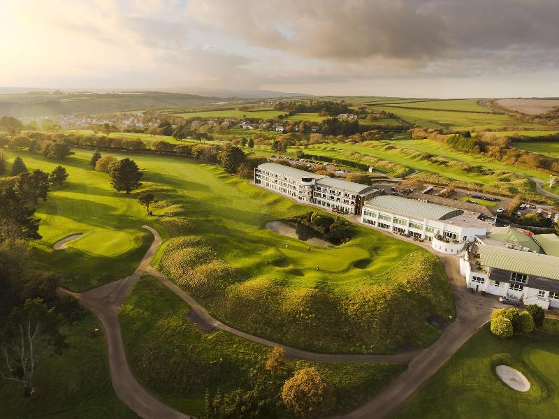St Mellion International Resort image