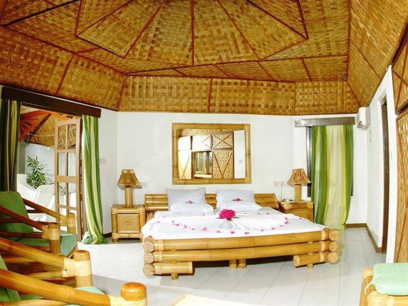 Thulhagiri Island Resort & Spa Maldives