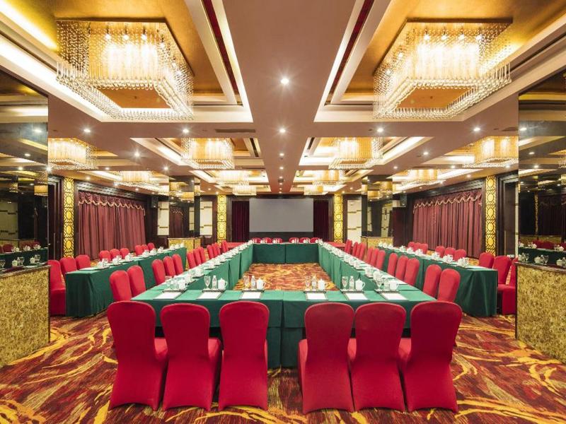 Jin Jiang Paradise Hotel image