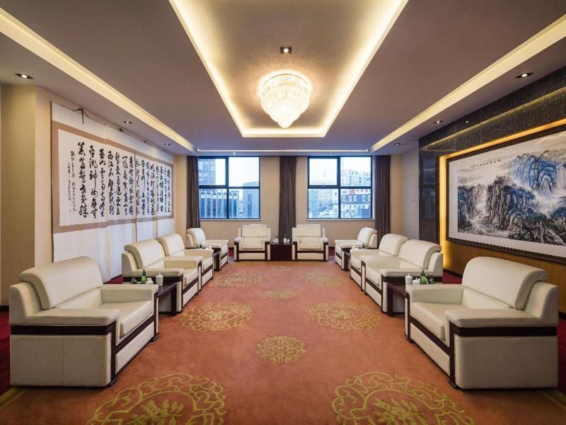 Jin Jiang Paradise Hotel image
