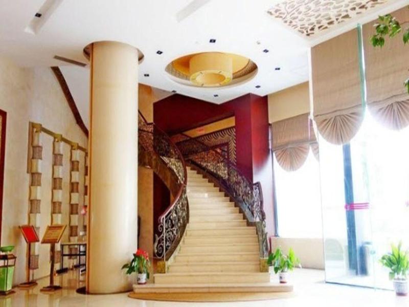 Jin Jiang Paradise Hotel image