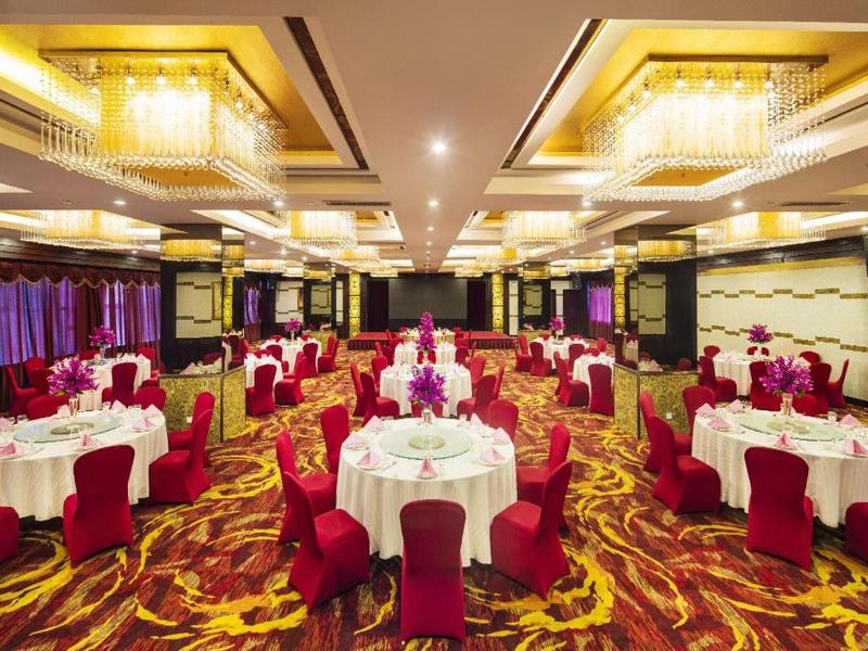 Jin Jiang Paradise Hotel image