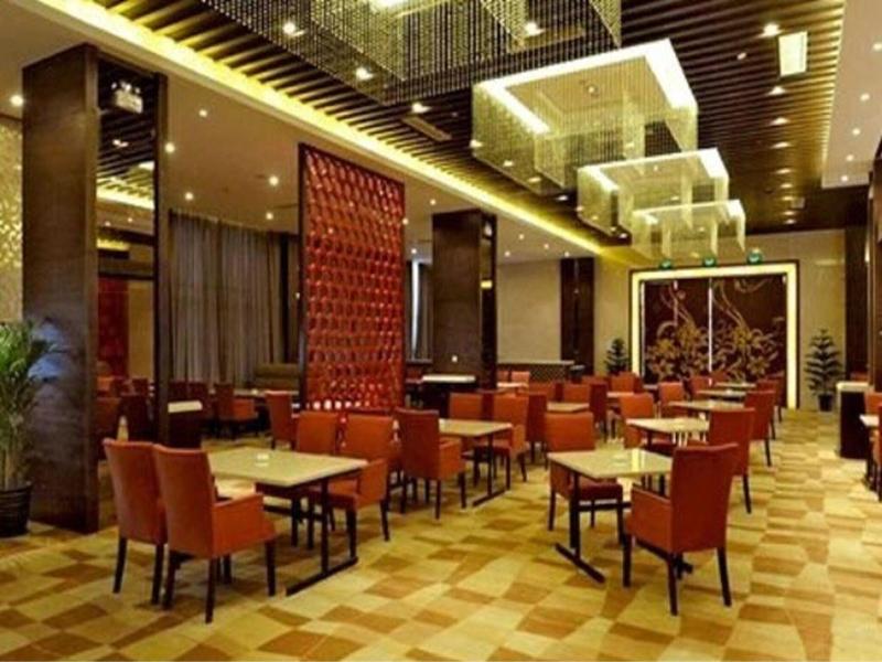 Jin Jiang Paradise Hotel image