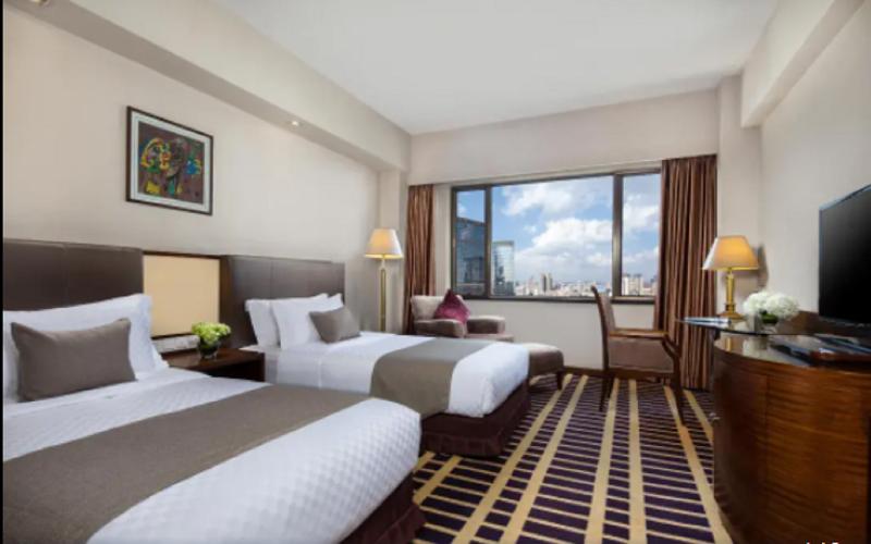Kunming Jin Jiang Hotel image