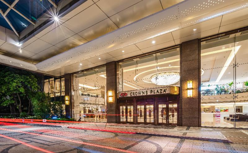 Crowne Plaza Zhongshan Xiaolan image