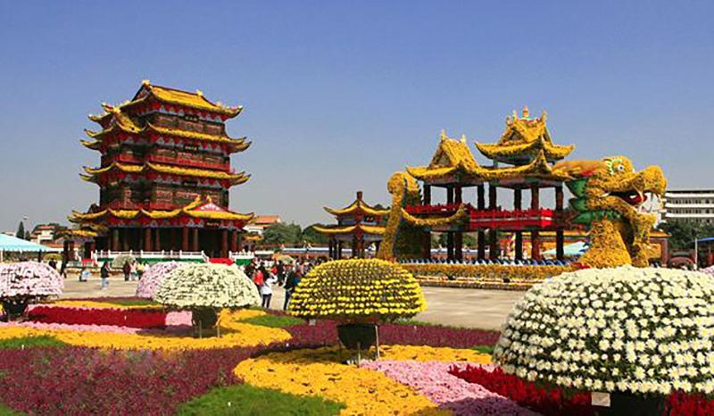 Crowne Plaza Zhongshan Xiaolan image