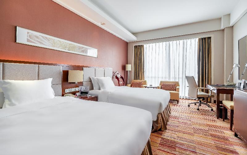 Crowne Plaza Zhongshan Xiaolan image