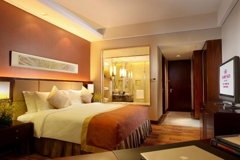 Crowne Plaza Zhongshan Xiaolan image