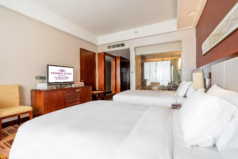 Crowne Plaza Zhongshan Xiaolan image