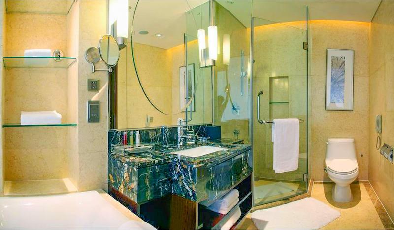 Crowne Plaza Zhongshan Xiaolan image