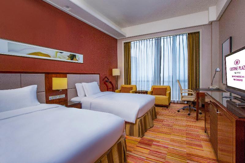 Crowne Plaza Zhongshan Xiaolan image