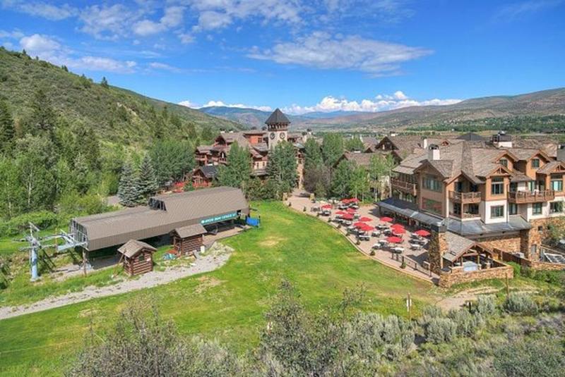 Arrowhead Village, A Vail Resorts Property