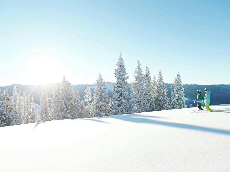 The Hythe, a Luxury Collection Resort, Vail