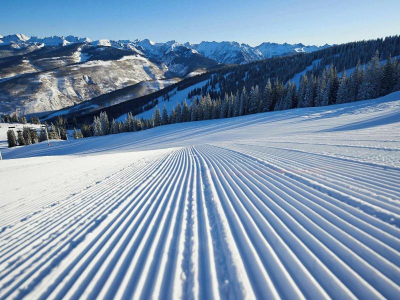 The Hythe, a Luxury Collection Resort, Vail