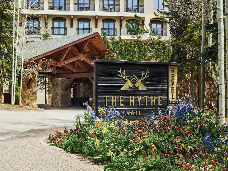 The Hythe, a Luxury Collection Resort, Vail