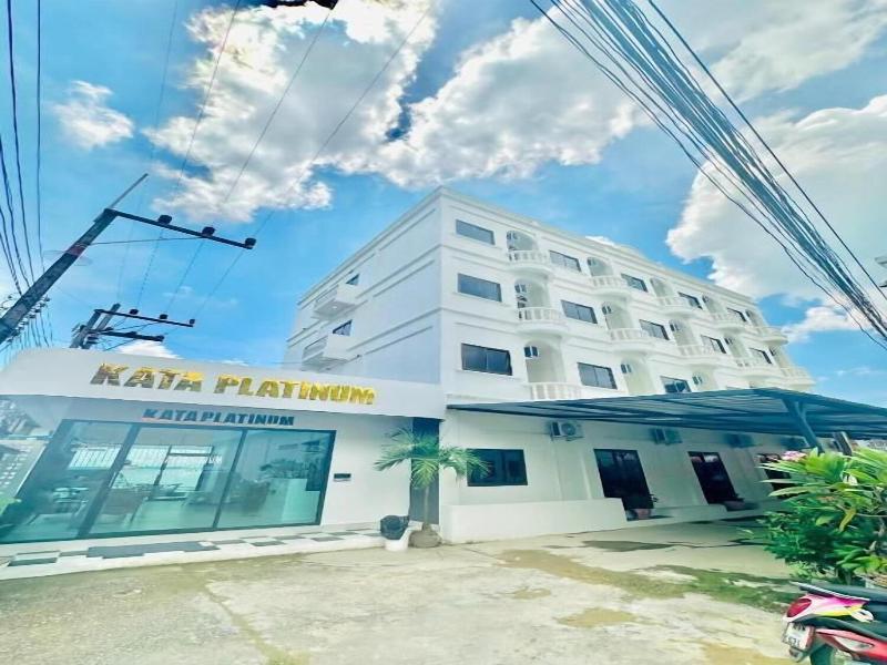 Kata Platinum Hotel