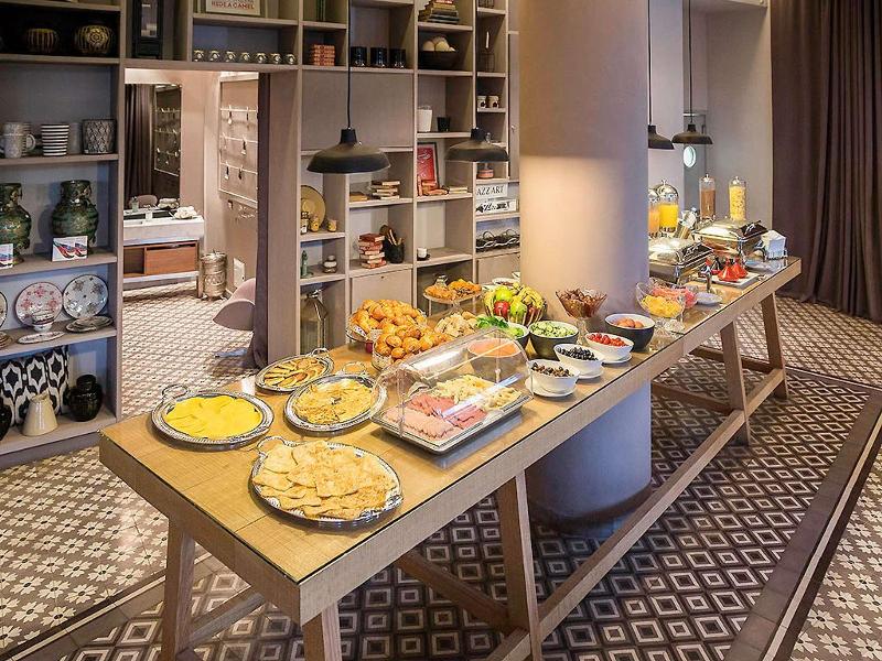 Novotel Marrakech Hivernage image