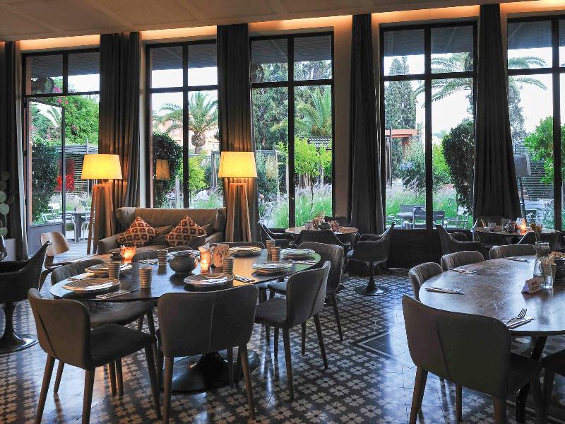 Novotel Marrakech Hivernage image