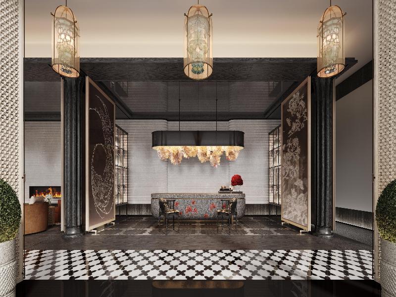 Hotel Indigo Quanzhou Ancient Town by IHG — photo 10