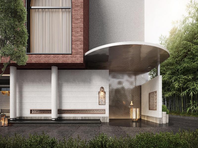 Hotel Indigo Quanzhou Ancient Town by IHG — photo 13