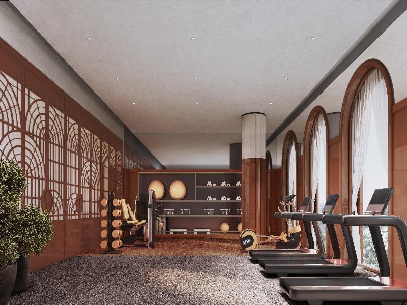 Hotel Indigo Quanzhou Ancient Town by IHG — photo 8