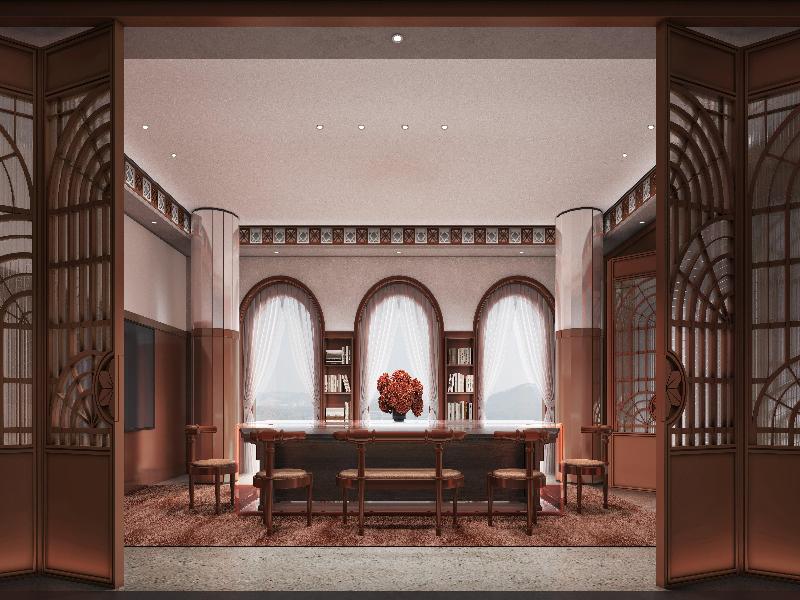 Hotel Indigo Quanzhou Ancient Town by IHG — photo 9